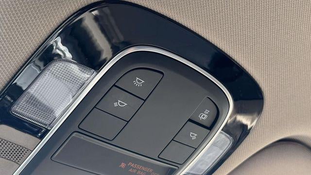 2022 Hyundai SANTA FE SE