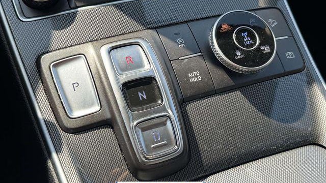 2022 Hyundai SANTA FE SE