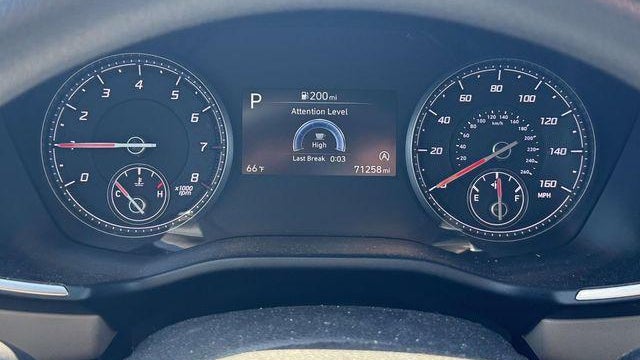 2022 Hyundai SANTA FE SE