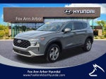 2022 Santa FE Thumbnail 1