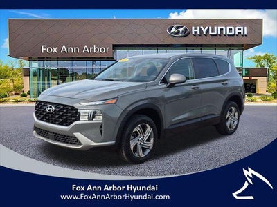 2022 Hyundai Santa FE AWD SE 4DR Crossover