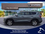 2022 Santa FE Thumbnail 2