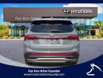 2022 Santa FE Thumbnail 4