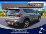 2022 Santa FE Thumbnail 5