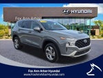 2022 Santa FE Thumbnail 7