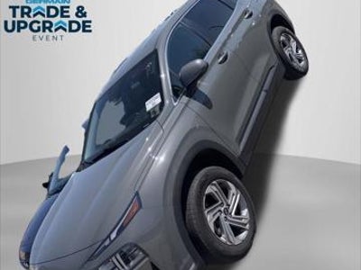 2022 Hyundai Santa FE AWD SE 4DR Crossover (midyear Release)