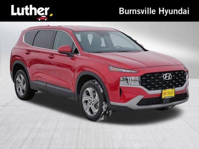 2023 Hyundai Santa FE AWD SE 4DR Crossover