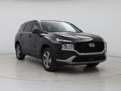 Photo of a 2023 Hyundai Santa FE AWD SE 4DR Crossover for sale