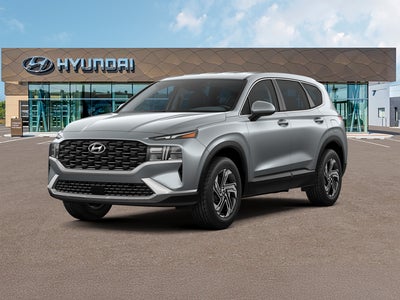 2023 Hyundai Santa FE AWD SE 4DR Crossover