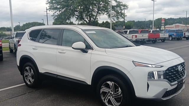 Preowned 2023 Hyundai SANTA FE SE for Sale