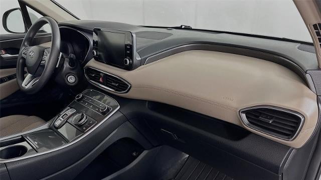2023 Hyundai SANTA FE SE