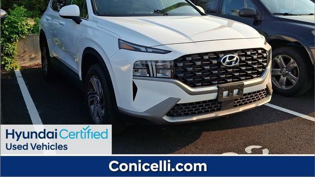 Preowned 2023 Hyundai SANTA FE SE for Sale