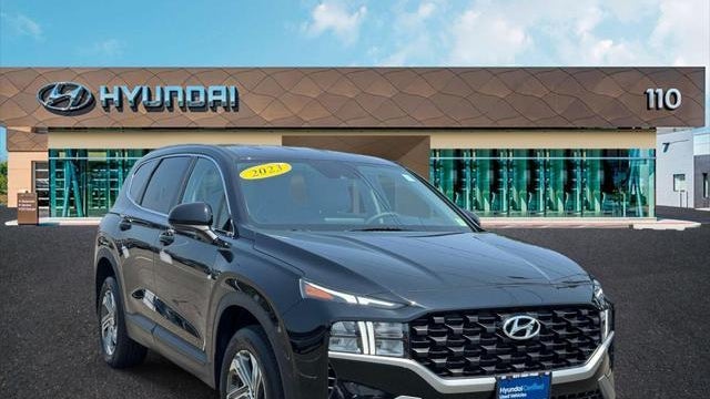Preowned 2023 Hyundai SANTA FE SE for Sale