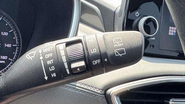 2023 Hyundai SANTA FE SE