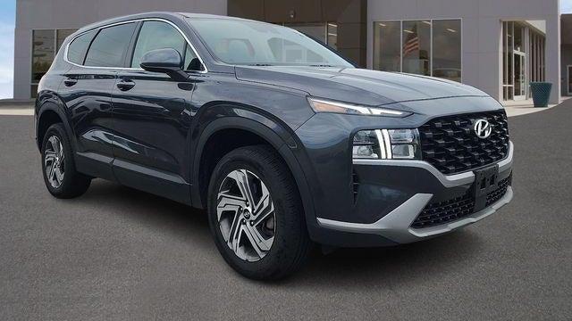Preowned 2023 Hyundai SANTA FE SE for Sale