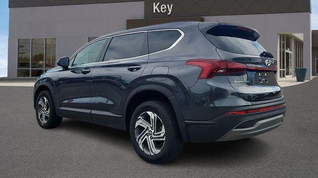 2023 Hyundai SANTA FE SE