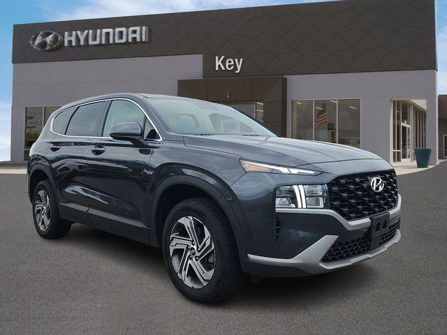 2023 Hyundai Santa Fe - $23,399