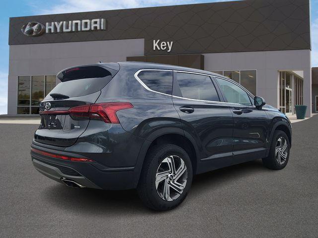 2023 Hyundai Santa Fe - $23,399