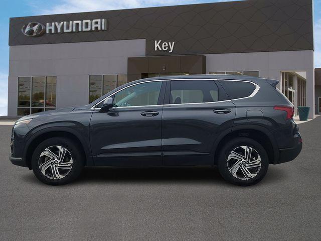 2023 Hyundai Santa Fe - $23,399