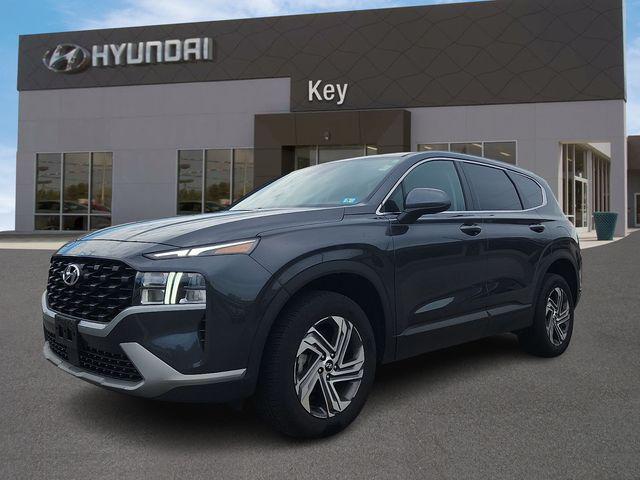 2023 Hyundai Santa Fe - $23,399