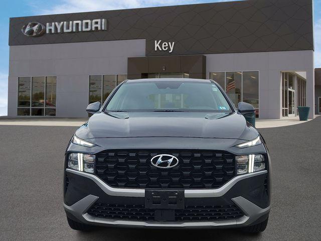 2023 Hyundai Santa Fe - $23,399