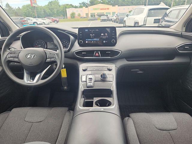 2023 Hyundai Santa Fe - $23,399