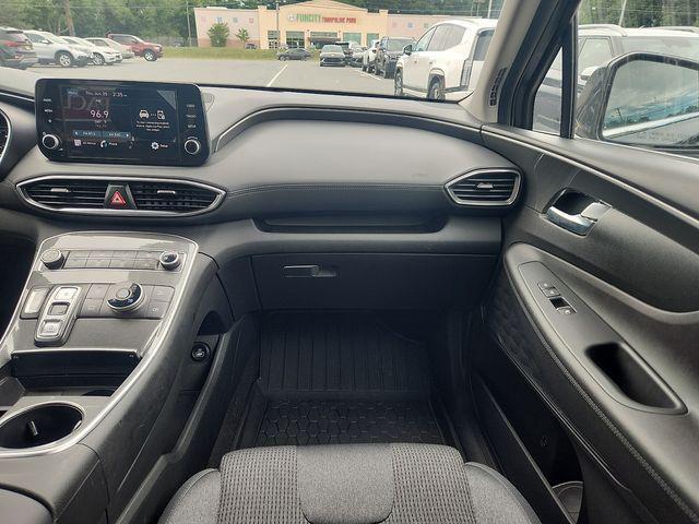 2023 Hyundai Santa Fe - $23,399