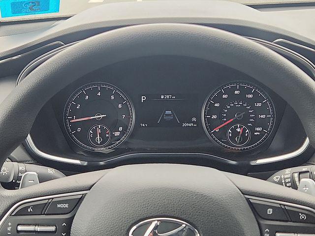 2023 Hyundai Santa Fe - $23,399