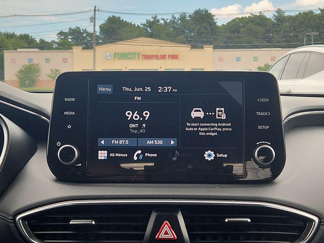2023 Hyundai Santa Fe - $23,399