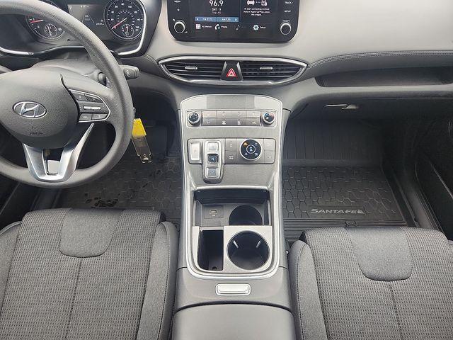 2023 Hyundai Santa Fe - $23,399