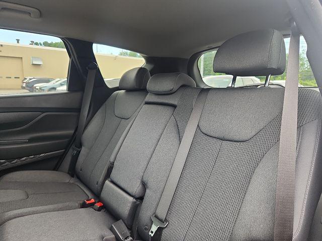 2023 Hyundai Santa Fe - $23,399