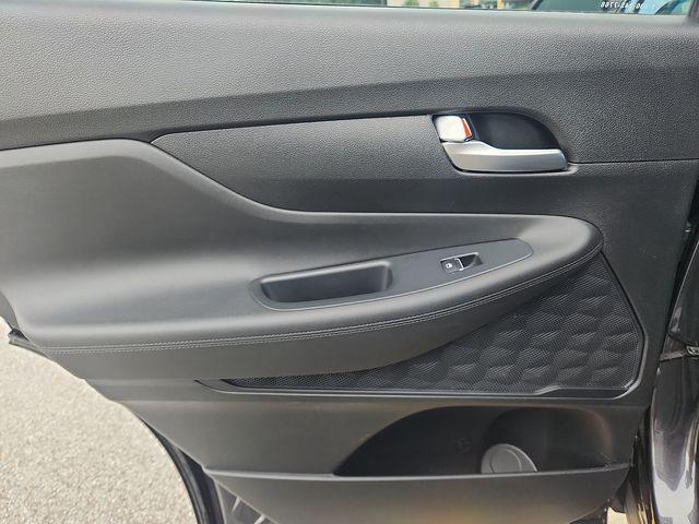 2023 Hyundai Santa Fe - $23,399