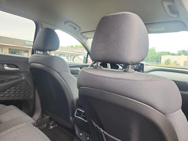 2023 Hyundai Santa Fe - $23,399