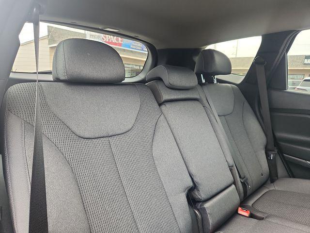 2023 Hyundai Santa Fe - $23,399