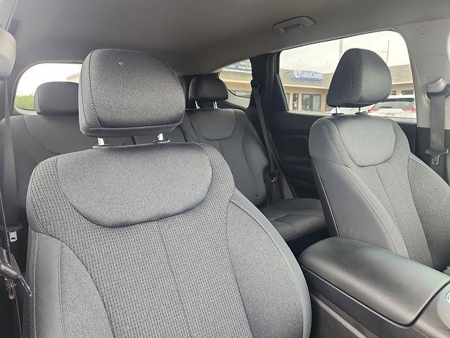 2023 Hyundai Santa Fe - $23,399