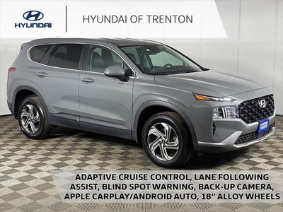 2023 Hyundai Santa FE AWD SE 4DR Crossover