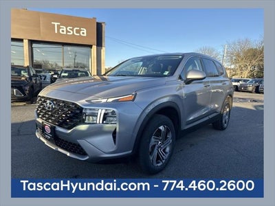 2023 Hyundai Santa FE AWD SE 4DR Crossover