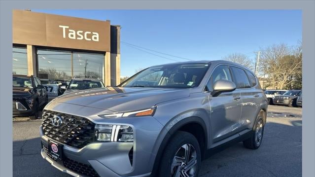Preowned 2023 Hyundai SANTA FE SE for Sale