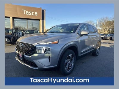 2023 Hyundai Santa FE AWD SE 4DR Crossover