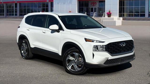 Preowned 2023 Hyundai SANTA FE SE for Sale