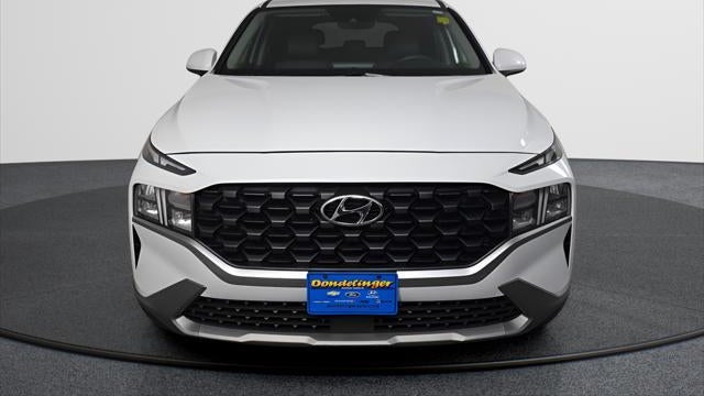 2021 Hyundai SANTA FE SE