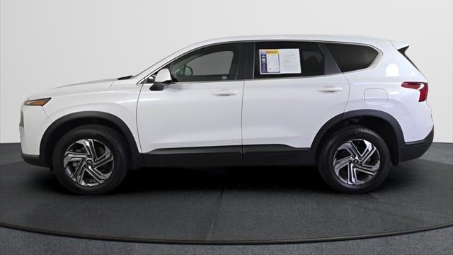 2021 Hyundai SANTA FE SE
