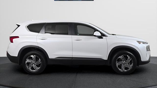 2021 Hyundai SANTA FE SE
