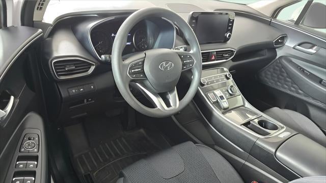 2021 Hyundai SANTA FE SE