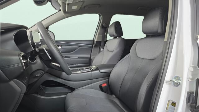 2021 Hyundai SANTA FE SE