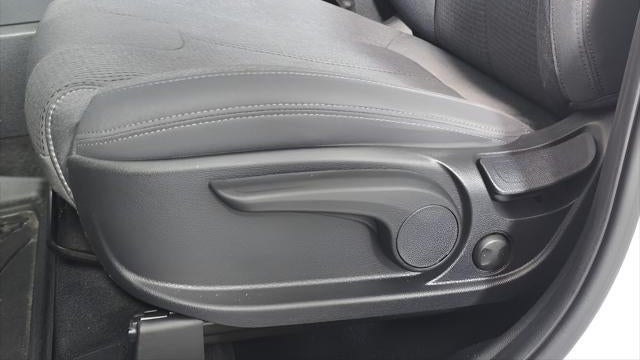 2021 Hyundai SANTA FE SE