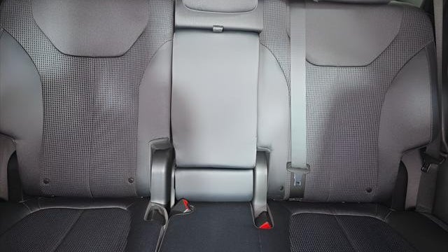 2021 Hyundai SANTA FE SE