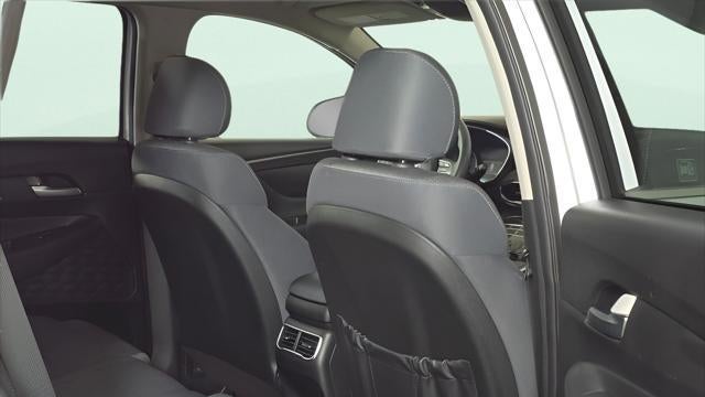 2021 Hyundai SANTA FE SE