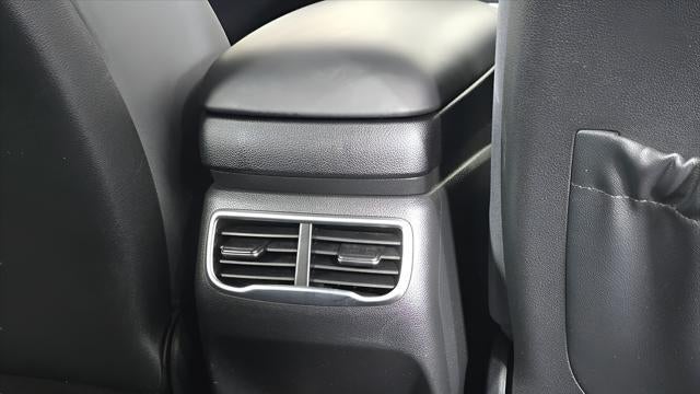 2021 Hyundai SANTA FE SE