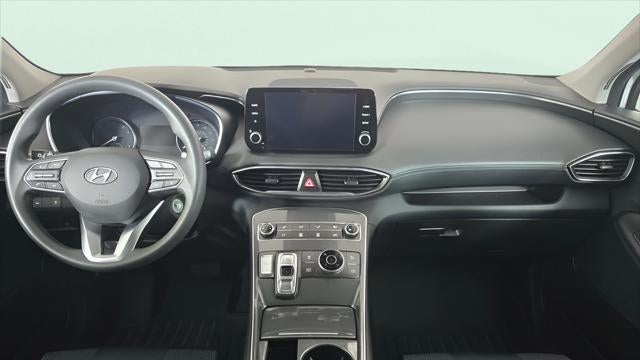 2021 Hyundai SANTA FE SE